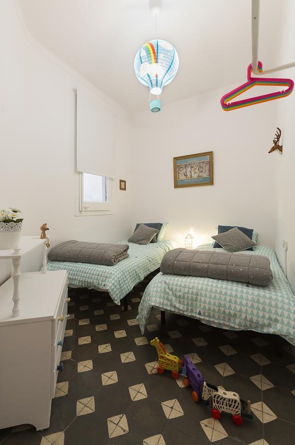 Apartment Cozy Flat With Unbeatable Views To Sagrada Familia *