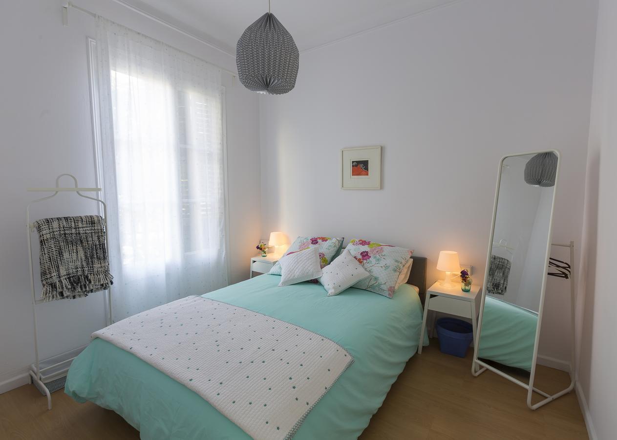 Apartment Cozy Flat With Unbeatable Views To Sagrada Familia Barcelona