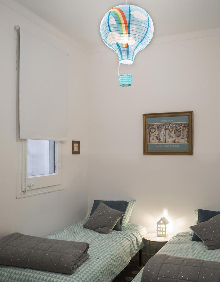 Apartment Cozy Flat With Unbeatable Views To Sagrada Familia