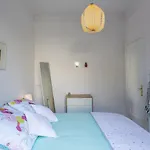 Cozy Flat With Unbeatable Views To Sagrada Familia