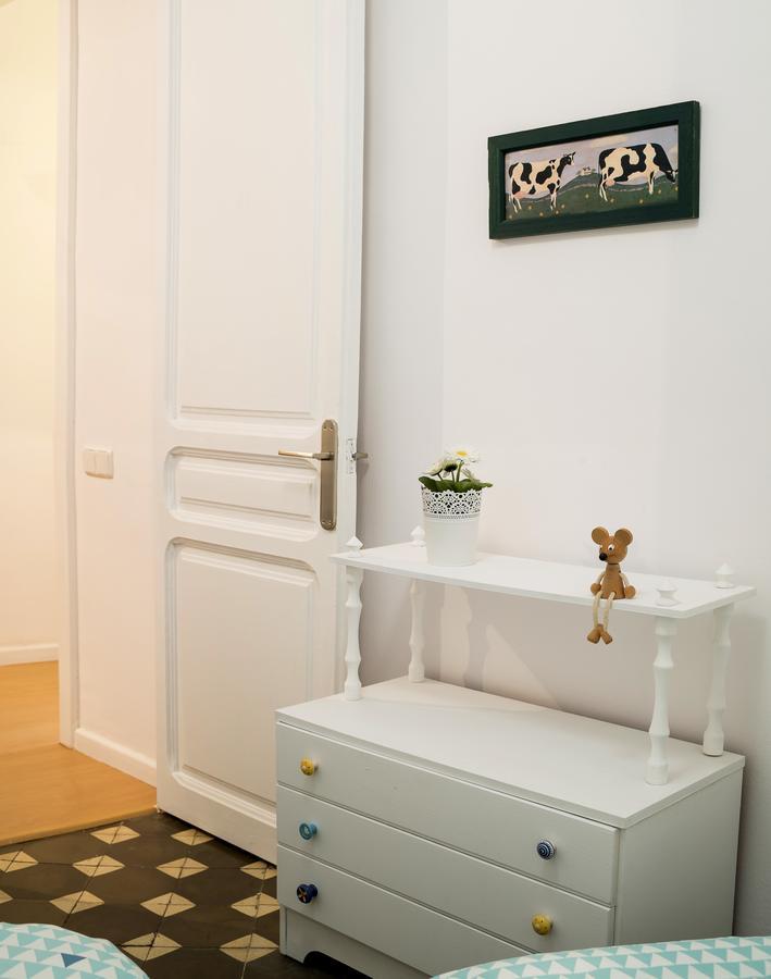 Cozy Flat With Unbeatable Views To Sagrada Familia Appartement *