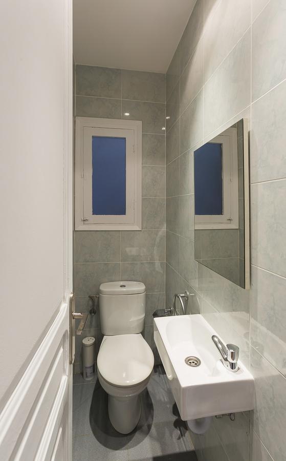 Cozy Flat With Unbeatable Views To Sagrada Familia Barcelone