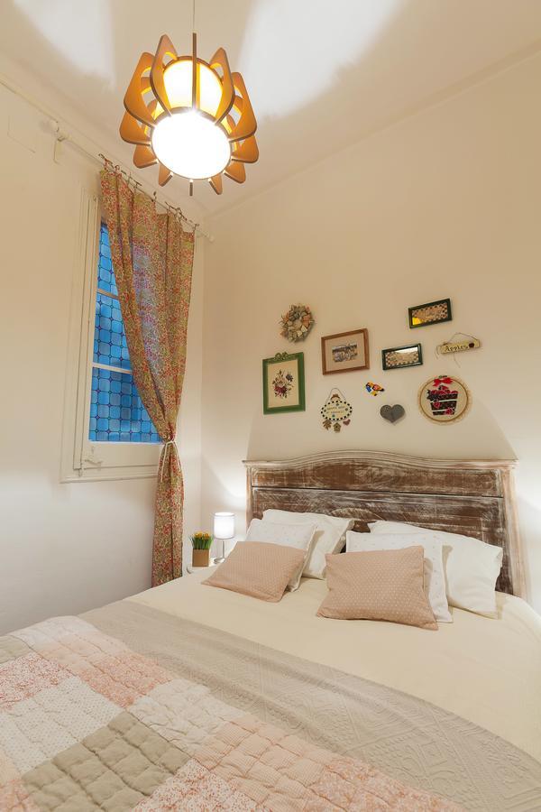 Cozy Flat With Unbeatable Views To Sagrada Familia *