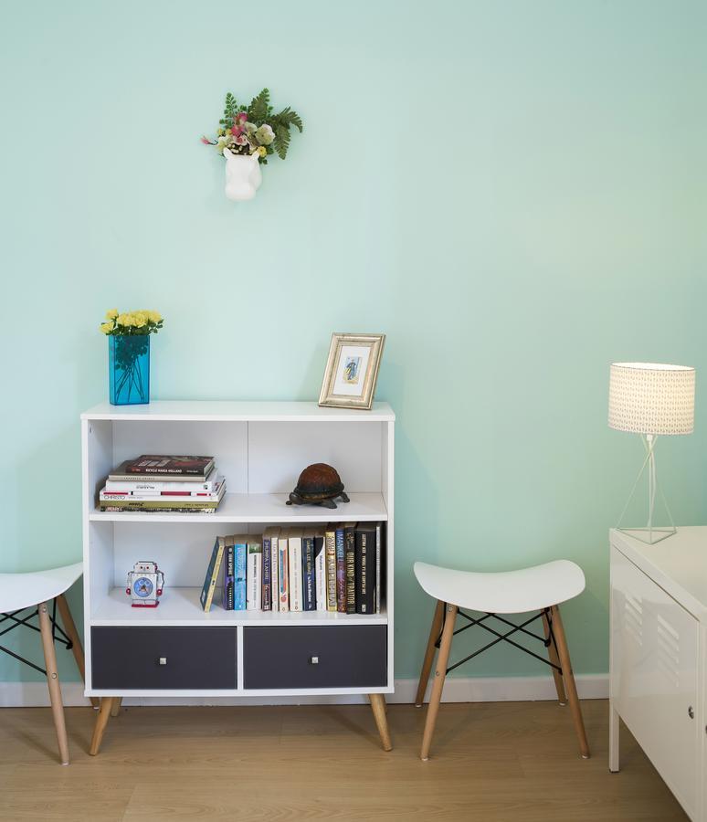 Cozy Flat With Unbeatable Views To Sagrada Familia *