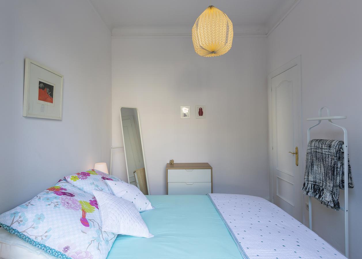 Cozy Flat With Unbeatable Views To Sagrada Familia Appartement *