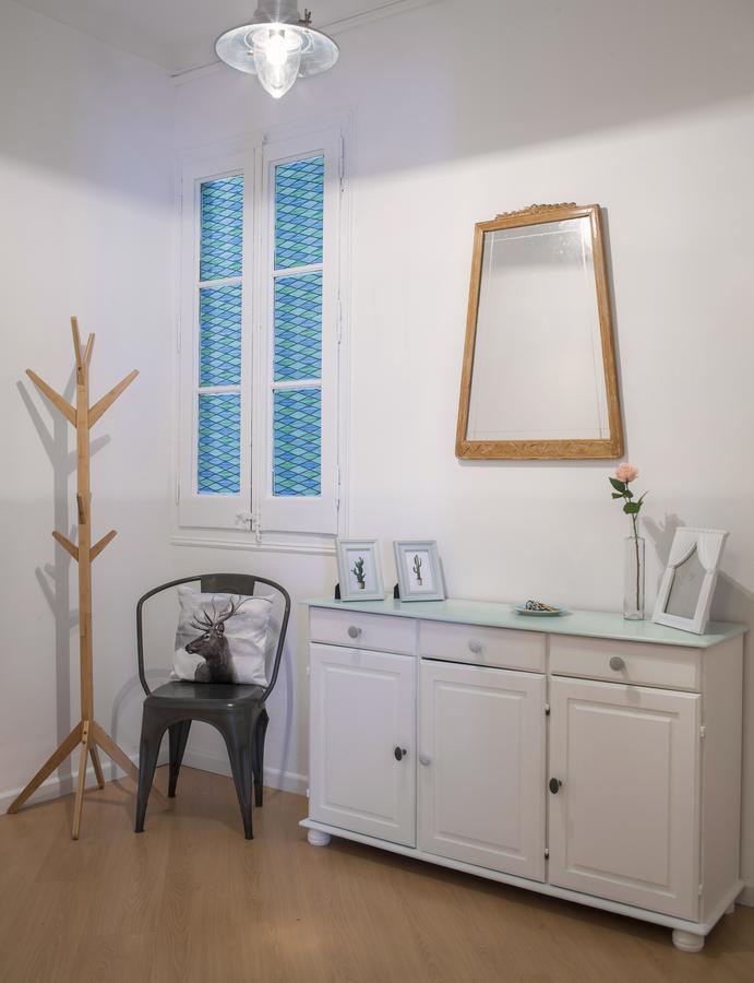 Appartement Cozy Flat With Unbeatable Views To Sagrada Familia Barcelone