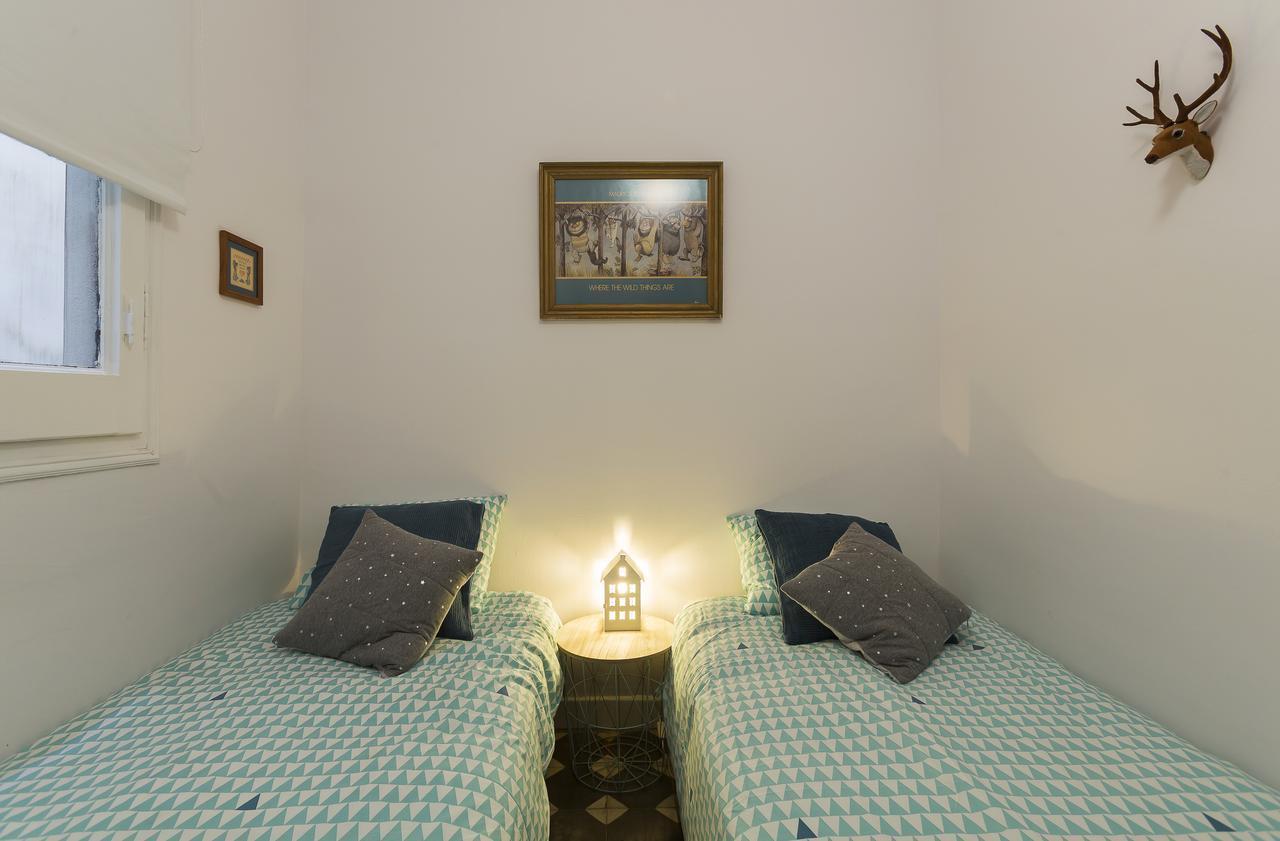 Cozy Flat With Unbeatable Views To Sagrada Familia Barcelone