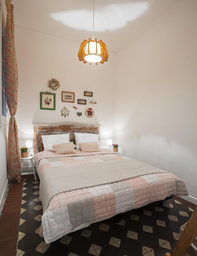 Cozy Flat With Unbeatable Views To Sagrada Familia Appartement