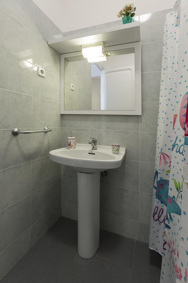 Cozy Flat With Unbeatable Views To Sagrada Familia Appartement