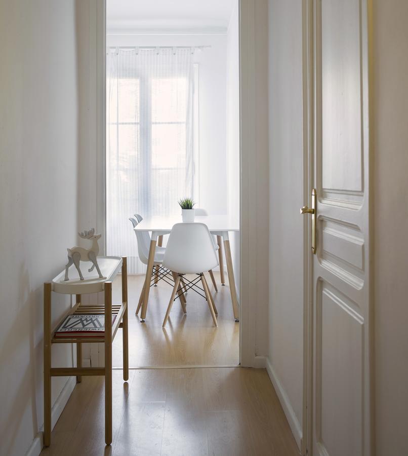 Cozy Flat With Unbeatable Views To Sagrada Familia * Barcelone