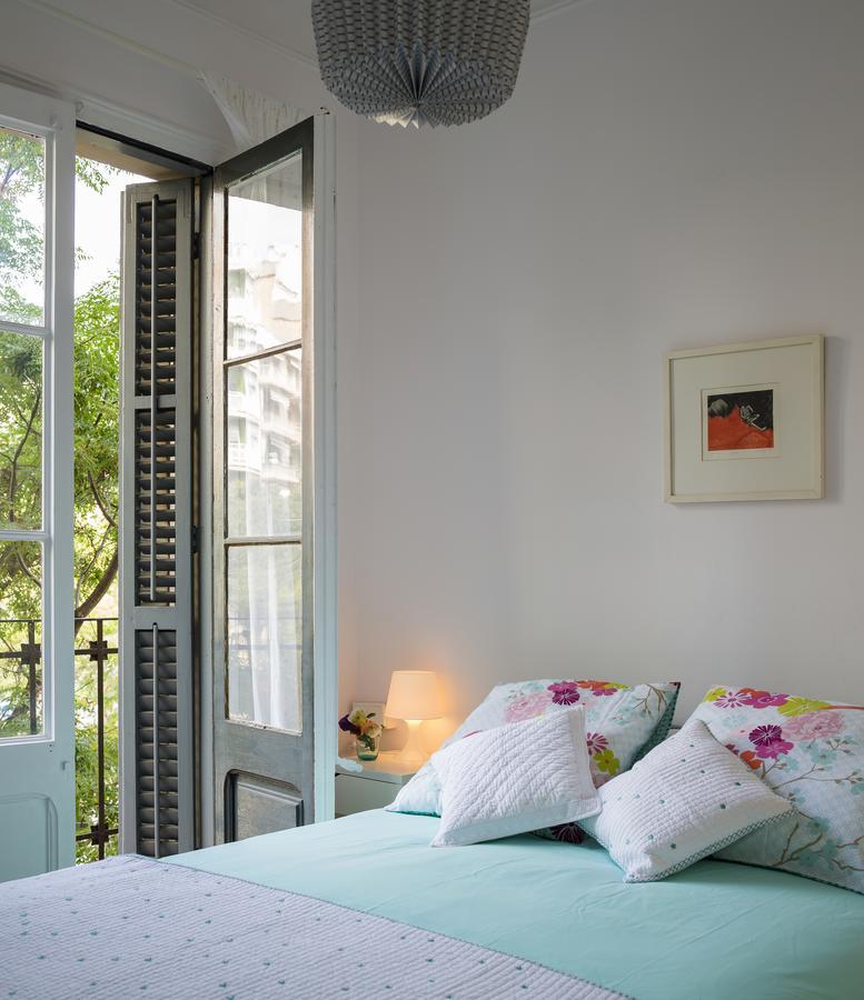 Cozy Flat With Unbeatable Views To Sagrada Familia