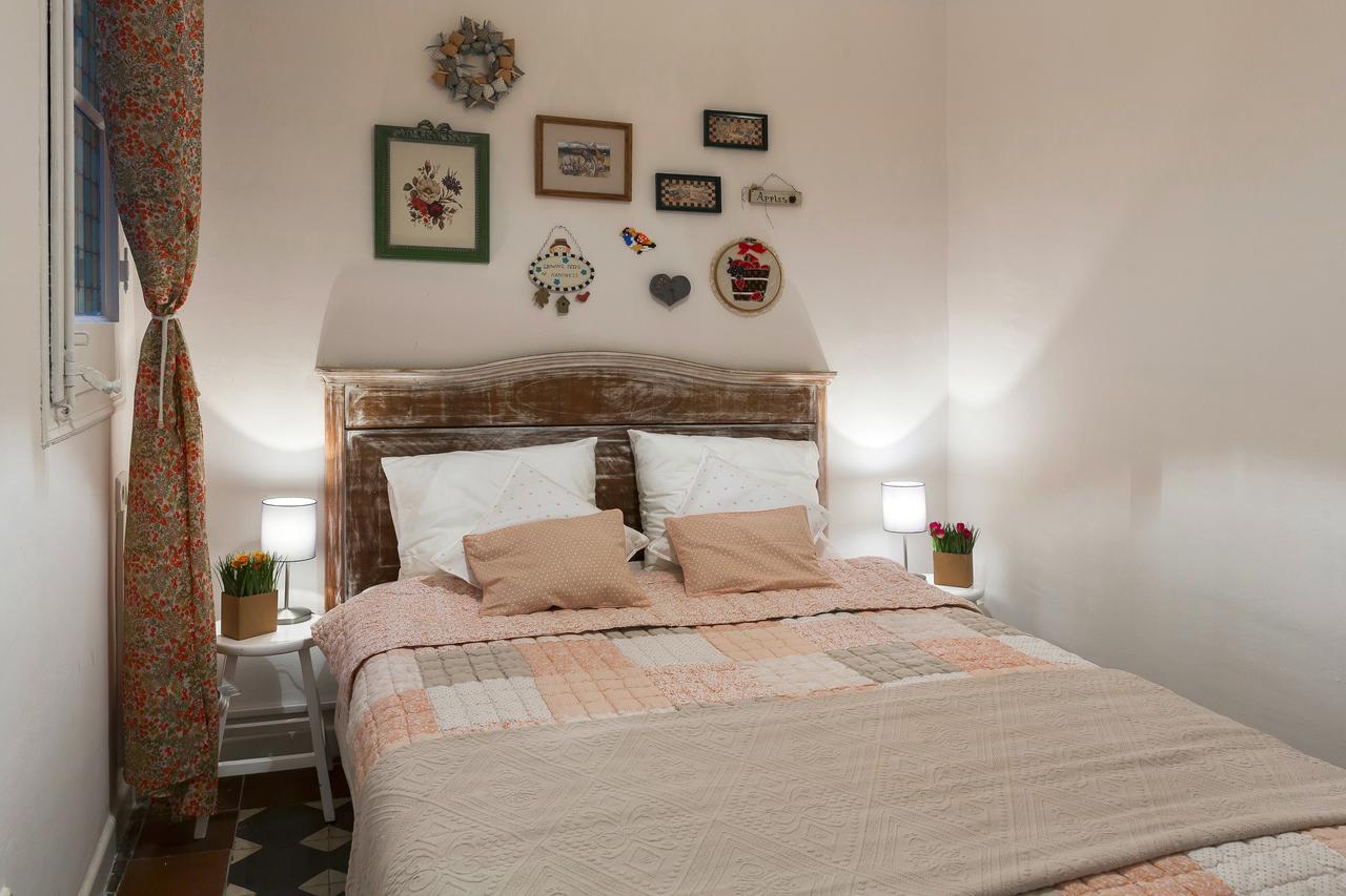 Appartement Cozy Flat With Unbeatable Views To Sagrada Familia