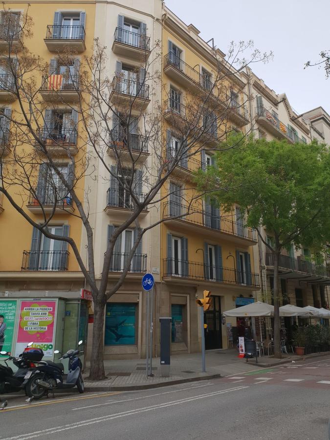 Cozy Flat With Unbeatable Views To Sagrada Familia *
